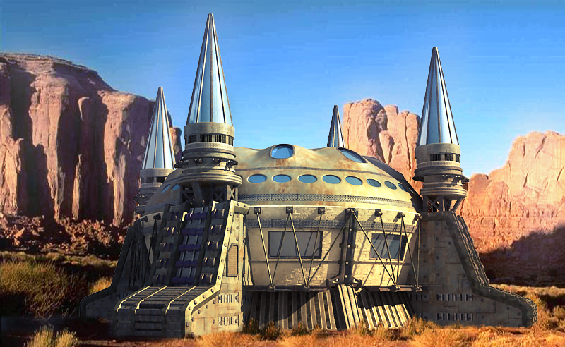 Destiny Sphere 2 -  